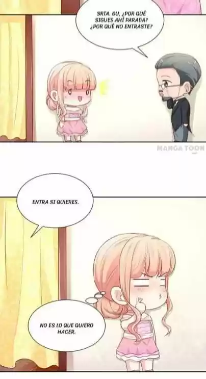 ¡Querido, Eres Mio! - Capítulo 88 - Página 4 - LectorTMOo