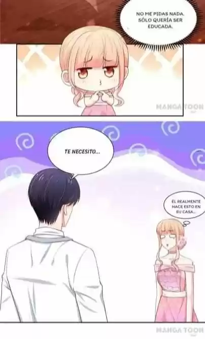 ¡Querido, Eres Mio! - Capítulo 88 - Página 6 - LectorTMOo