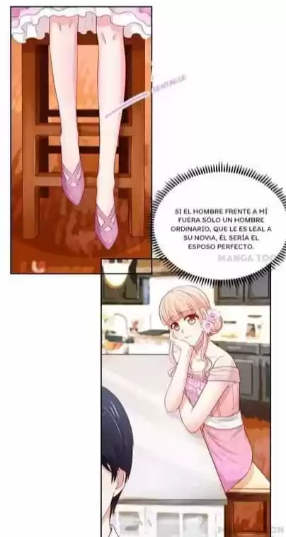 ¡Querido, Eres Mio! - Capítulo 88 - Página 9 - LectorTMOo