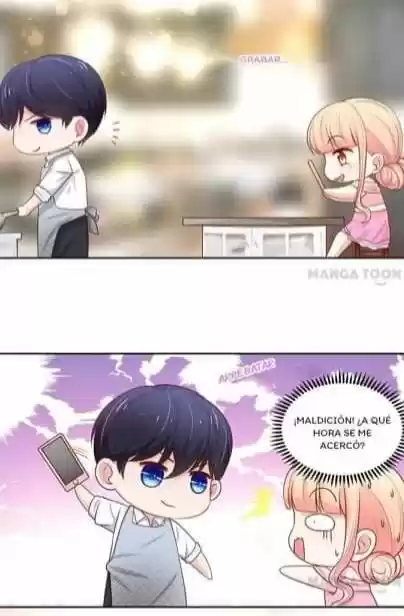 ¡Querido, Eres Mio! - Capítulo 88 - Página 17 - LectorTMOo