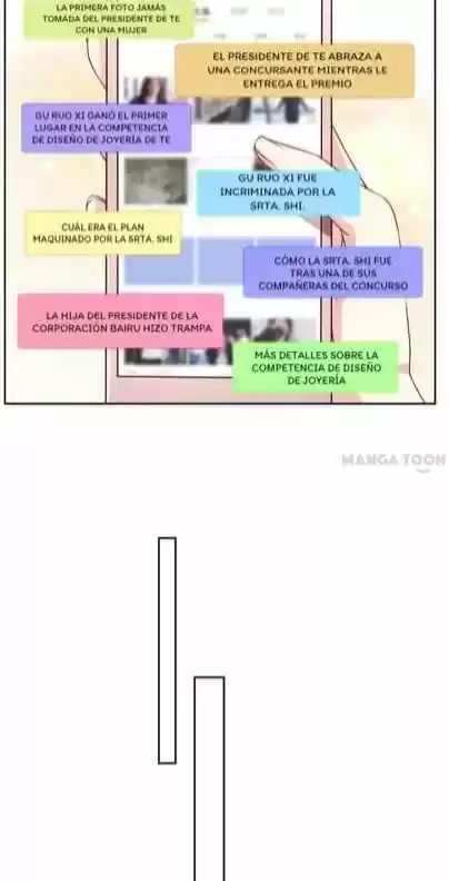 ¡Querido, Eres Mio! - Capítulo 88 - Página 23 - LectorTMOo