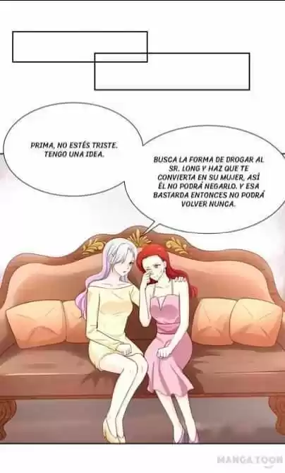¡Querido, Eres Mio! - Capítulo 88 - Página 30 - LectorTMOo