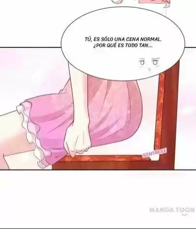 ¡Querido, Eres Mio! - Capítulo 89 - Página 4 - LectorTMOo