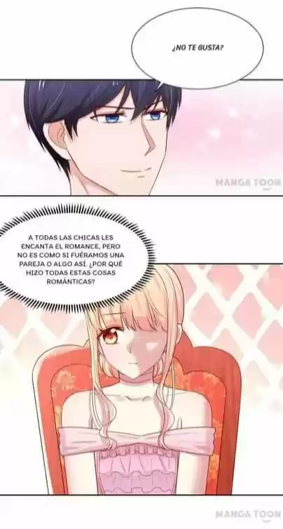 ¡Querido, Eres Mio! - Capítulo 89 - Página 5 - LectorTMOo