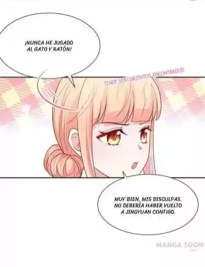 ¡Querido, Eres Mio! - Capítulo 89 - Página 20 - LectorTMOo
