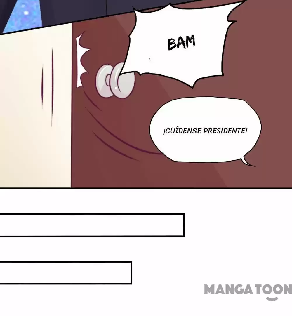 ¡Querido, Eres Mio! - Capítulo 9 - Página 7 - LectorTMOo