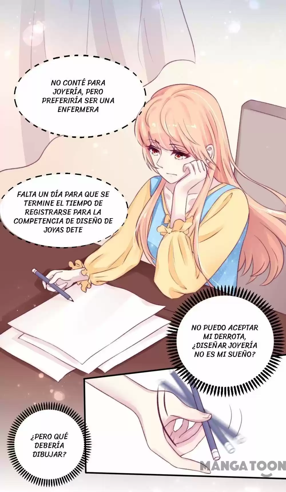 ¡Querido, Eres Mio! - Capítulo 9 - Página 9 - LectorTMOo