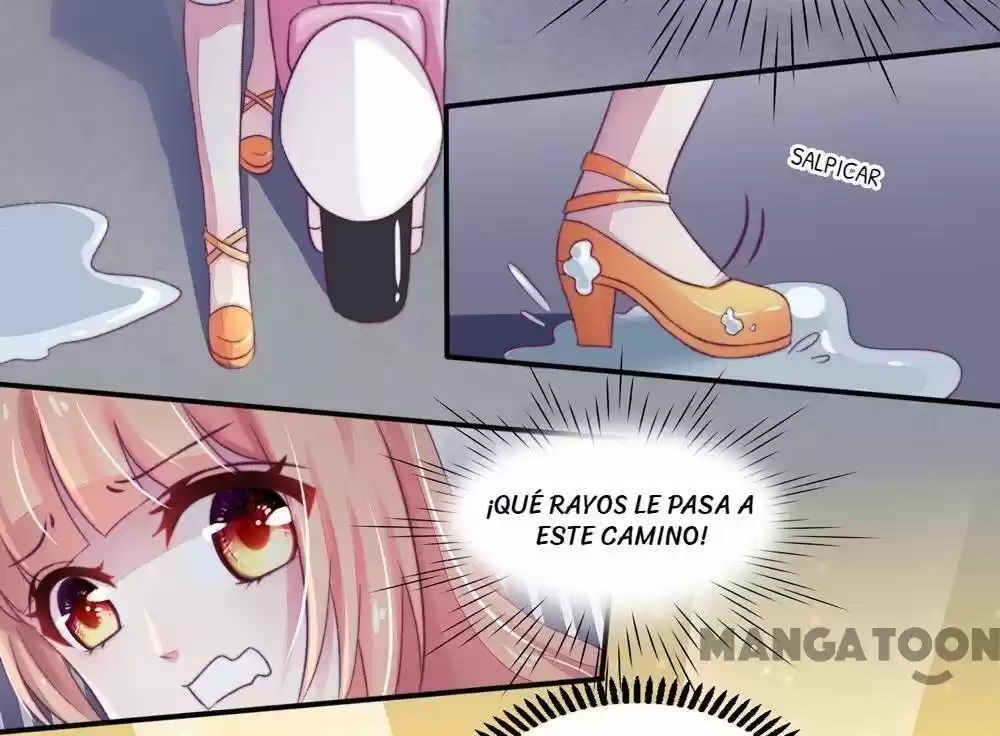 ¡Querido, Eres Mio! - Capítulo 9 - Página 14 - LectorTMOo