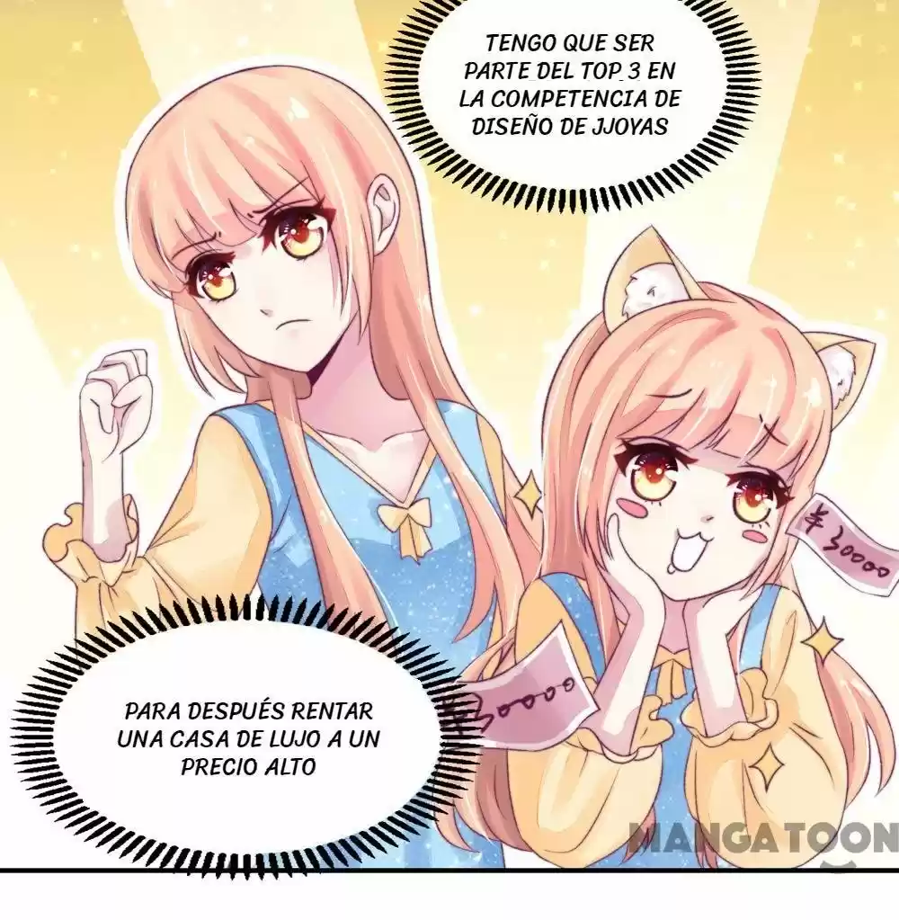 ¡Querido, Eres Mio! - Capítulo 9 - Página 15 - LectorTMOo