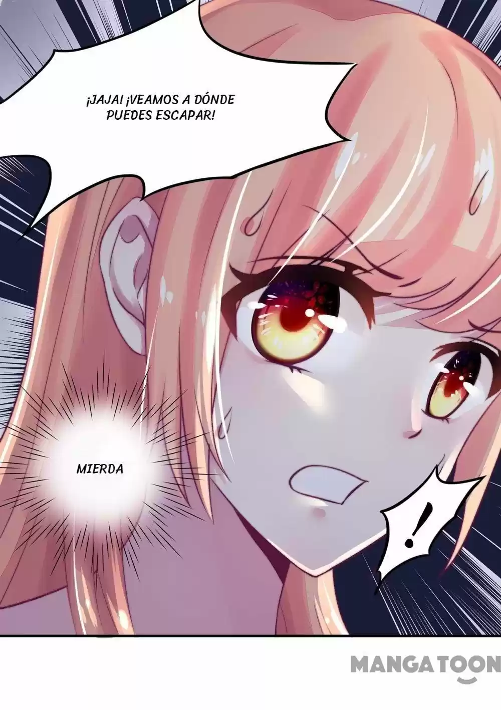 ¡Querido, Eres Mio! - Capítulo 9 - Página 21 - LectorTMOo