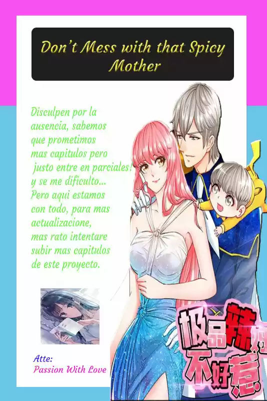 ¡Querido, Eres Mio! - Capítulo 9 - Página 25 - LectorTMOo