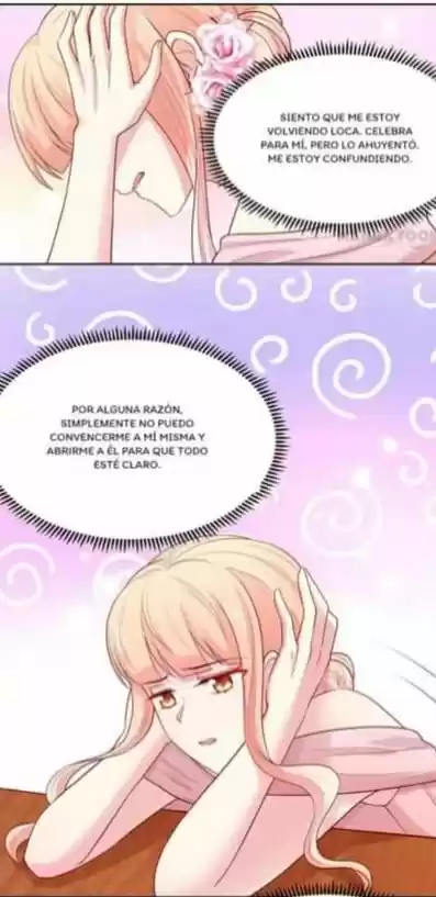 ¡Querido, Eres Mio! - Capítulo 90 - Página 24 - LectorTMOo