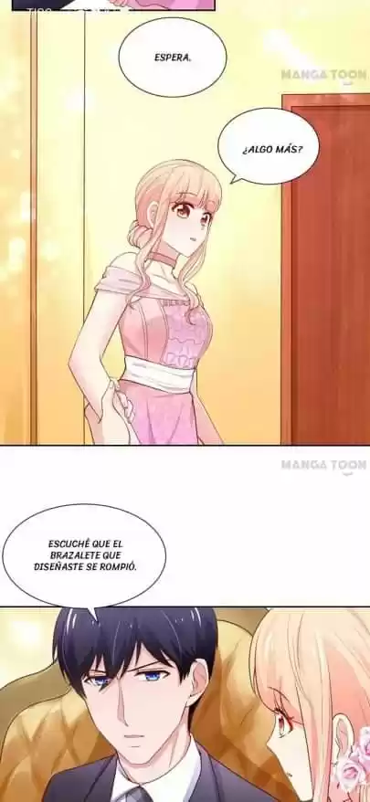 ¡Querido, Eres Mio! - Capítulo 91 - Página 13 - LectorTMOo