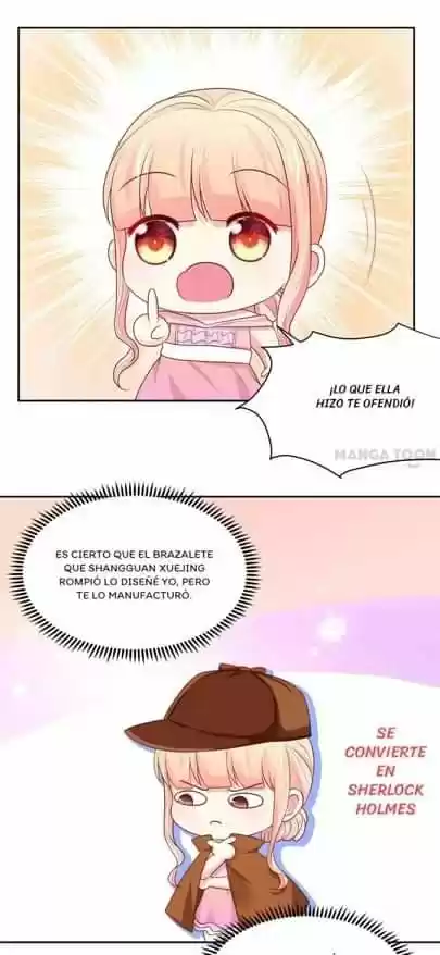 ¡Querido, Eres Mio! - Capítulo 91 - Página 18 - LectorTMOo