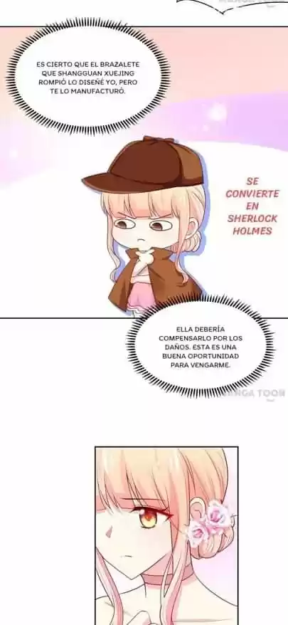 ¡Querido, Eres Mio! - Capítulo 91 - Página 19 - LectorTMOo