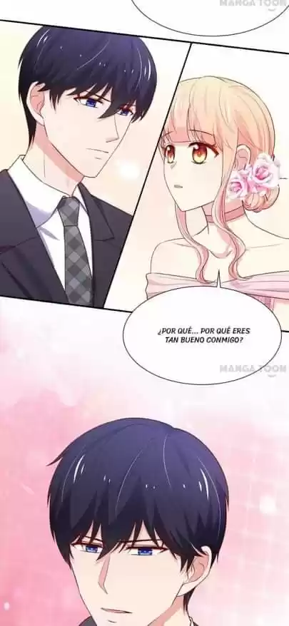 ¡Querido, Eres Mio! - Capítulo 91 - Página 24 - LectorTMOo