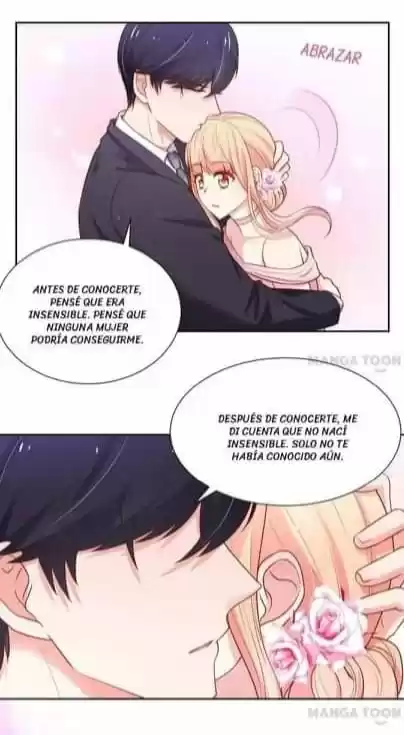 ¡Querido, Eres Mio! - Capítulo 92 - Página 3 - LectorTMOo