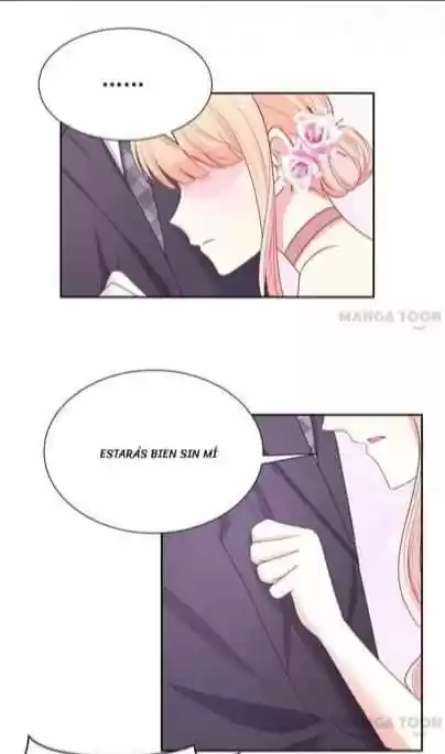 ¡Querido, Eres Mio! - Capítulo 92 - Página 8 - LectorTMOo