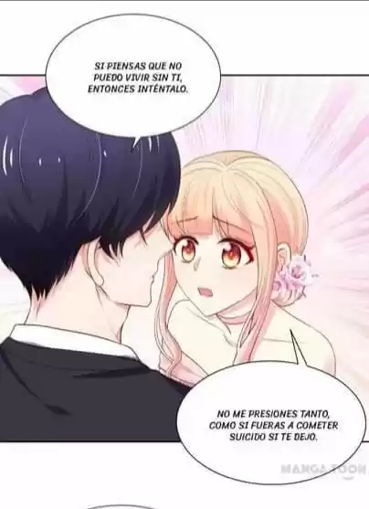 ¡Querido, Eres Mio! - Capítulo 92 - Página 10 - LectorTMOo