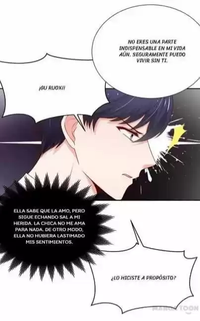 ¡Querido, Eres Mio! - Capítulo 92 - Página 13 - LectorTMOo