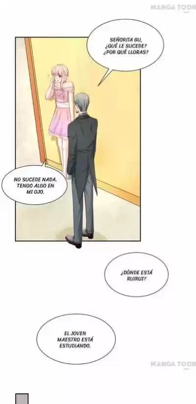 ¡Querido, Eres Mio! - Capítulo 92 - Página 21 - LectorTMOo