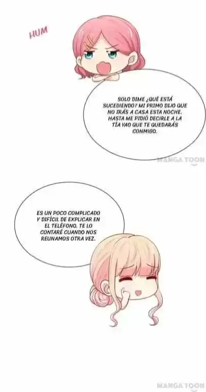 ¡Querido, Eres Mio! - Capítulo 92 - Página 25 - LectorTMOo