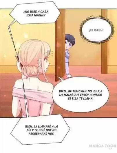 ¡Querido, Eres Mio! - Capítulo 92 - Página 26 - LectorTMOo
