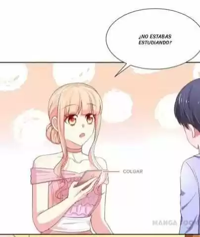 ¡Querido, Eres Mio! - Capítulo 92 - Página 27 - LectorTMOo