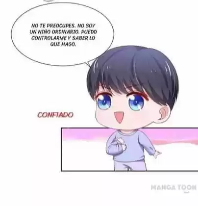 ¡Querido, Eres Mio! - Capítulo 92 - Página 29 - LectorTMOo