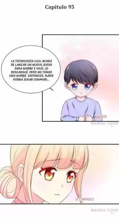 ¡Querido, Eres Mio! - Capítulo 93 - Página 2 - LectorTMOo