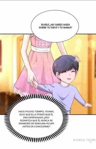 ¡Querido, Eres Mio! - Capítulo 93 - Página 5 - LectorTMOo
