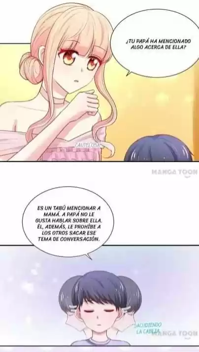 ¡Querido, Eres Mio! - Capítulo 93 - Página 7 - LectorTMOo
