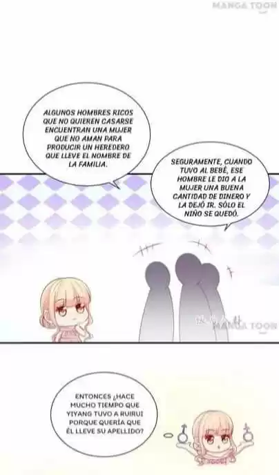 ¡Querido, Eres Mio! - Capítulo 93 - Página 9 - LectorTMOo