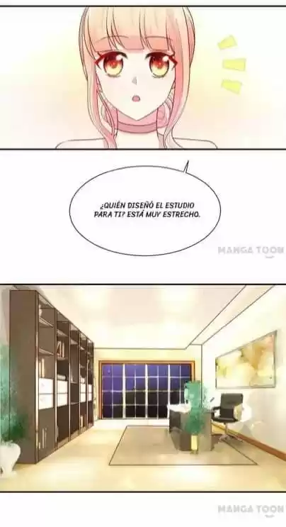 ¡Querido, Eres Mio! - Capítulo 93 - Página 11 - LectorTMOo
