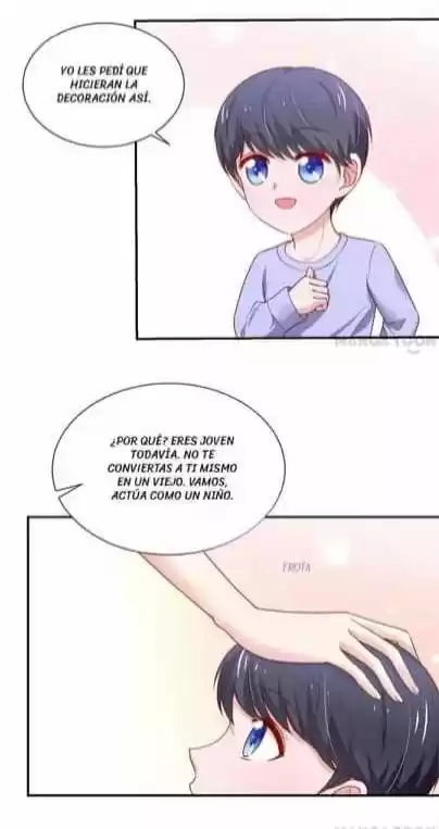 ¡Querido, Eres Mio! - Capítulo 93 - Página 12 - LectorTMOo