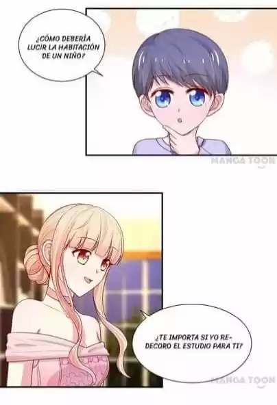 ¡Querido, Eres Mio! - Capítulo 93 - Página 13 - LectorTMOo
