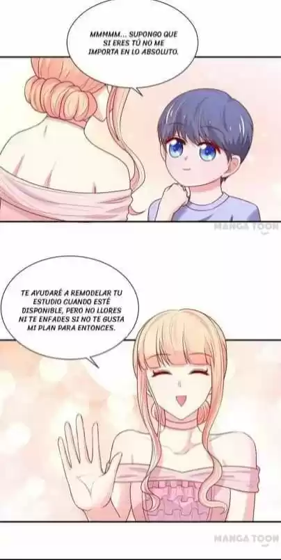 ¡Querido, Eres Mio! - Capítulo 93 - Página 14 - LectorTMOo