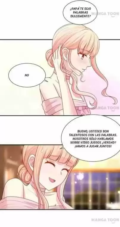 ¡Querido, Eres Mio! - Capítulo 93 - Página 16 - LectorTMOo