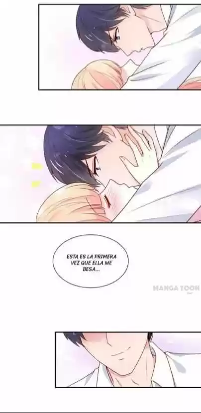 ¡Querido, Eres Mio! - Capítulo 94 - Página 9 - LectorTMOo