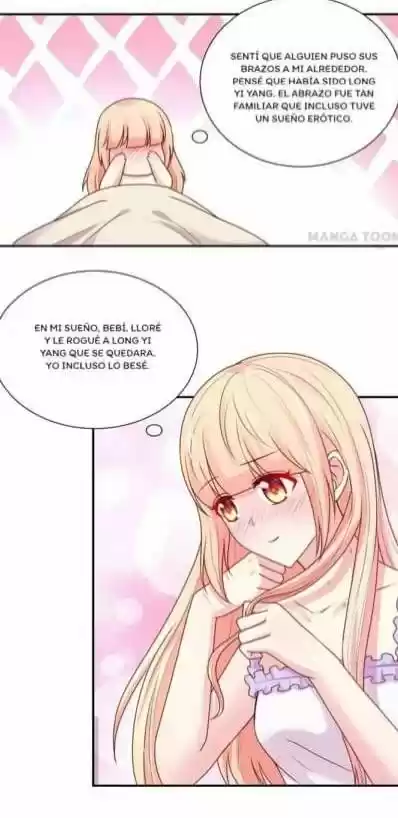 ¡Querido, Eres Mio! - Capítulo 94 - Página 18 - LectorTMOo