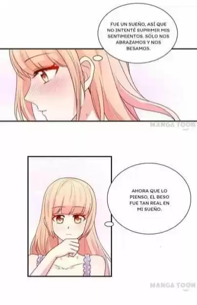 ¡Querido, Eres Mio! - Capítulo 94 - Página 19 - LectorTMOo