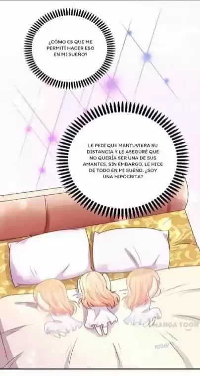 ¡Querido, Eres Mio! - Capítulo 94 - Página 20 - LectorTMOo