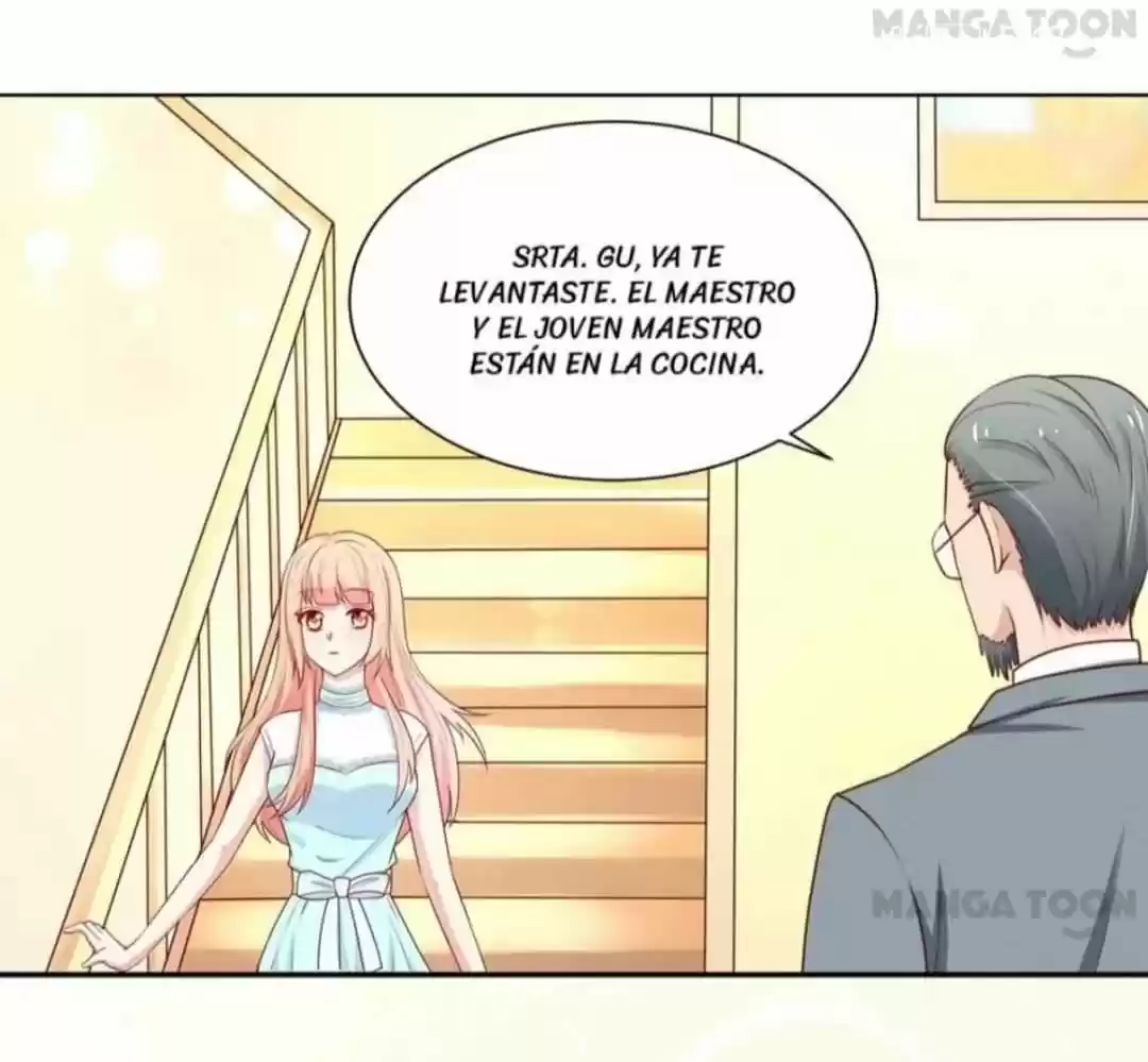 ¡Querido, Eres Mio! - Capítulo 95 - Página 8 - LectorTMOo