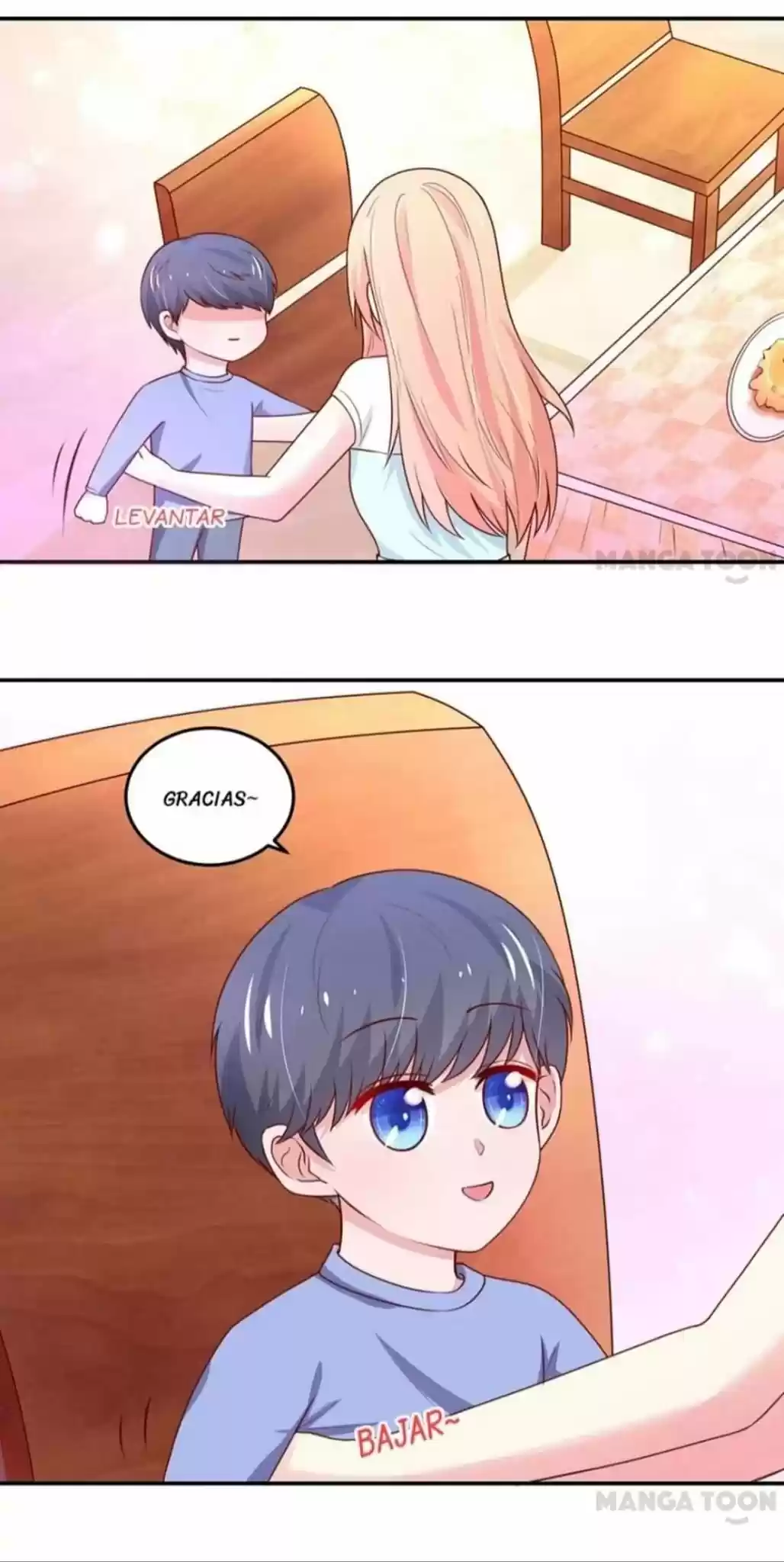 ¡Querido, Eres Mio! - Capítulo 95 - Página 15 - LectorTMOo
