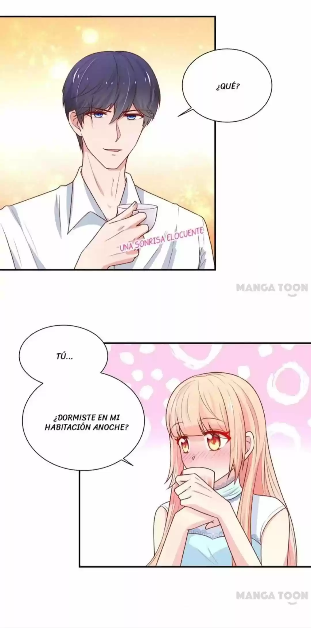 ¡Querido, Eres Mio! - Capítulo 95 - Página 19 - LectorTMOo