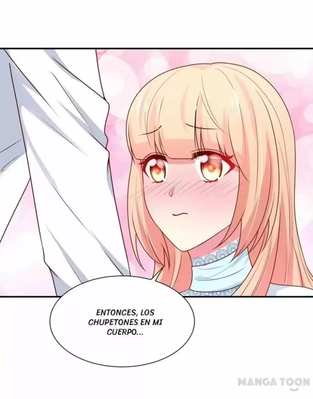 ¡Querido, Eres Mio! - Capítulo 95 - Página 22 - LectorTMOo