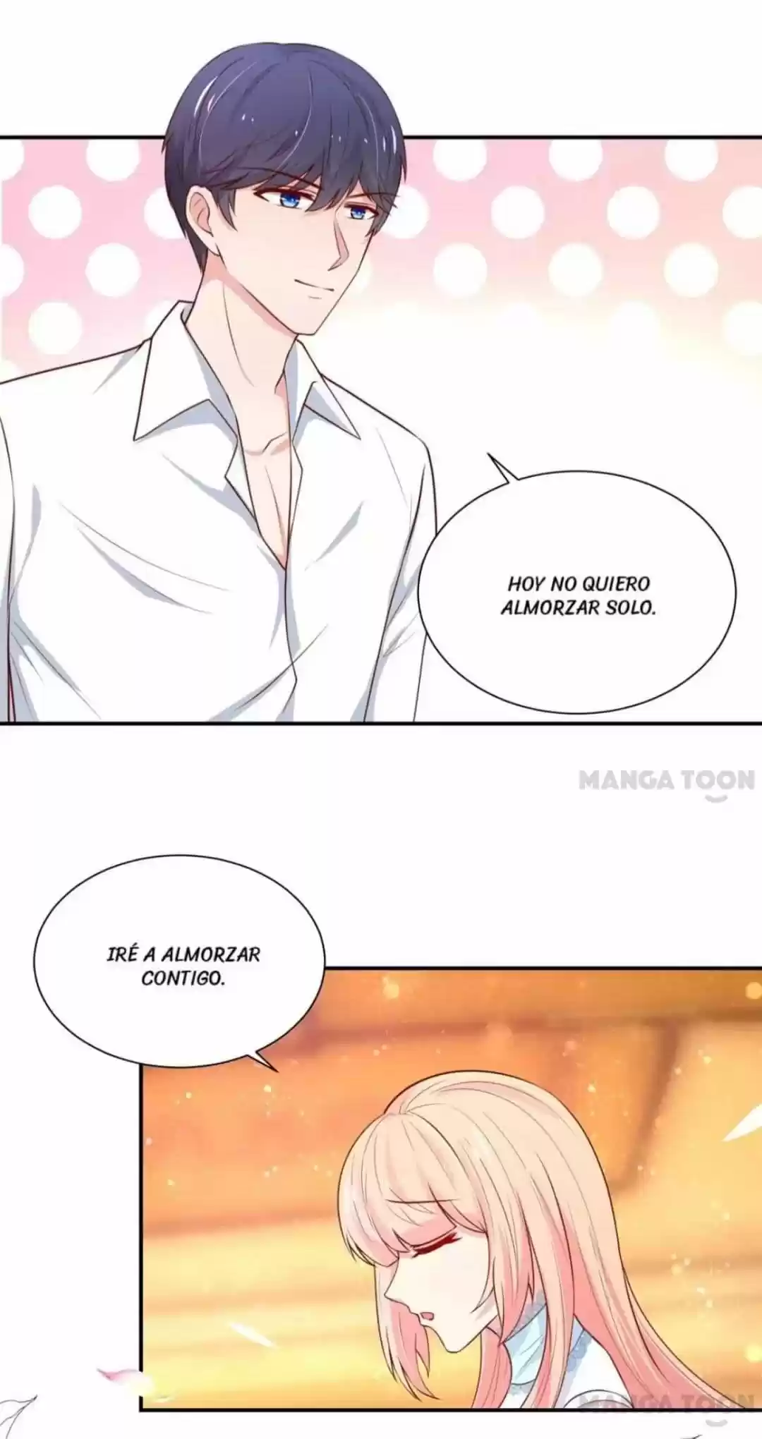 ¡Querido, Eres Mio! - Capítulo 96 - Página 7 - LectorTMOo