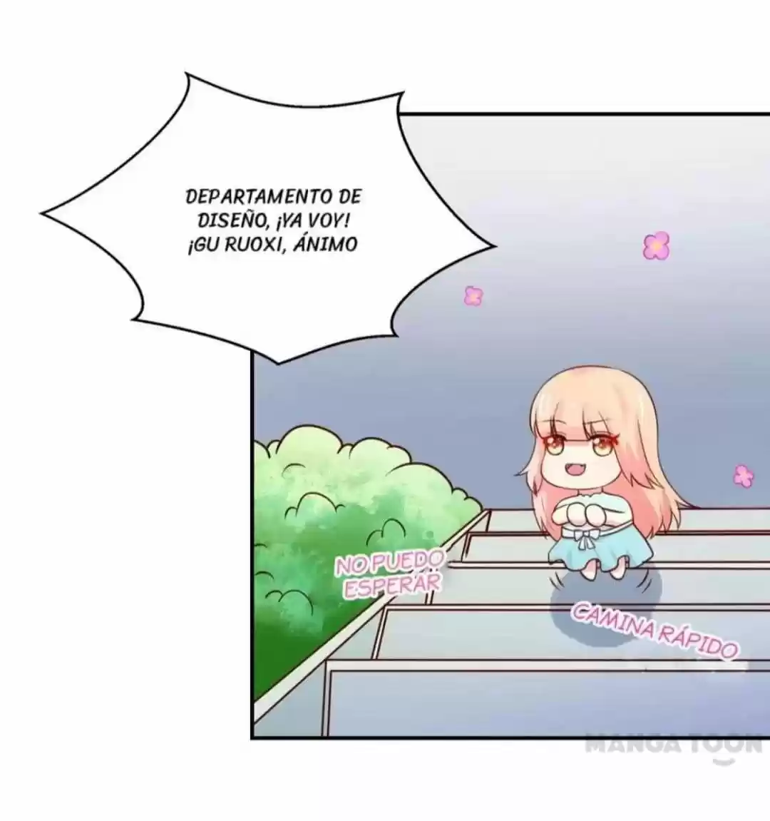 ¡Querido, Eres Mio! - Capítulo 96 - Página 18 - LectorTMOo