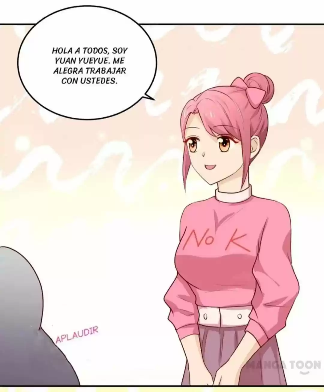 ¡Querido, Eres Mio! - Capítulo 96 - Página 20 - LectorTMOo