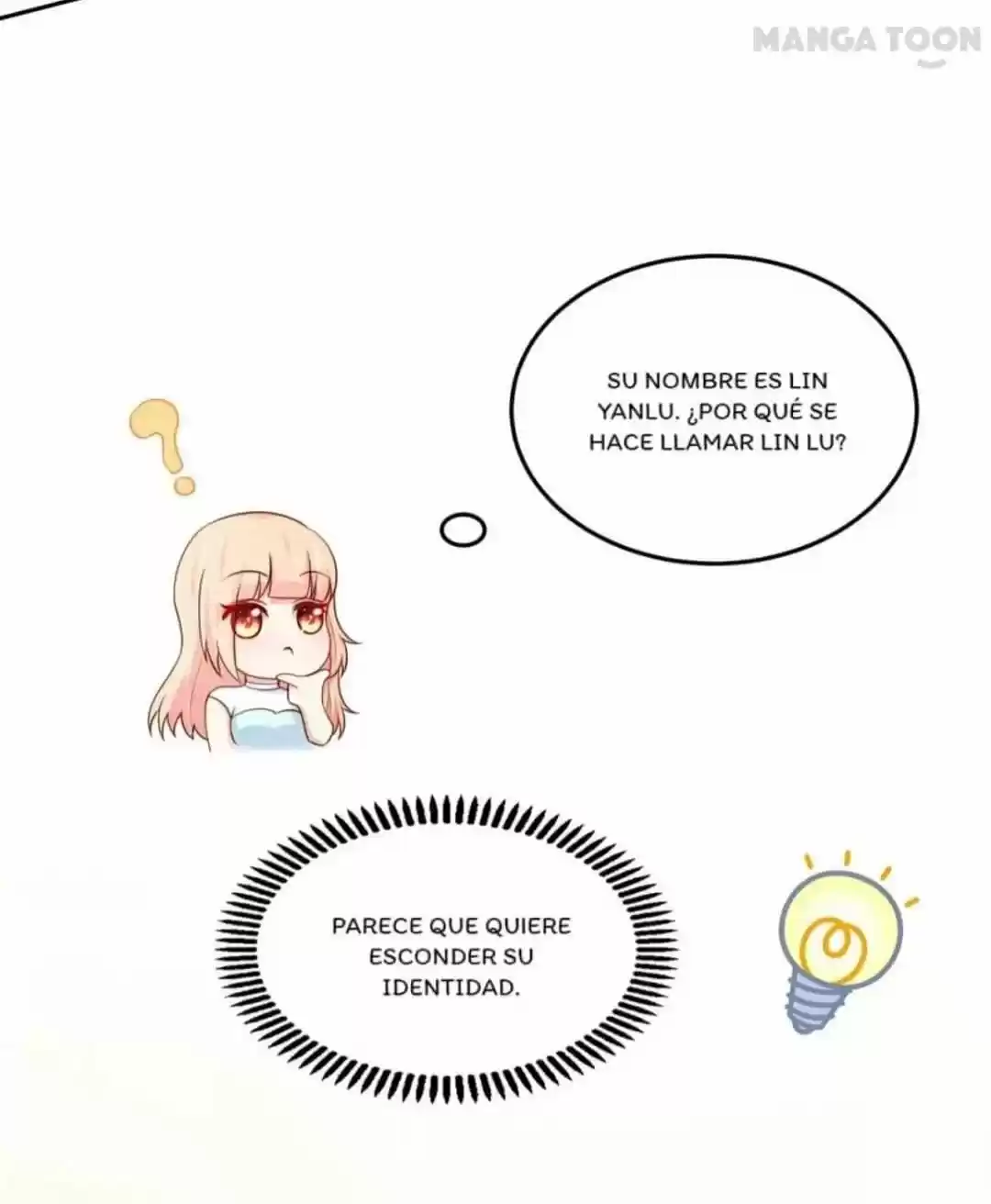 ¡Querido, Eres Mio! - Capítulo 96 - Página 23 - LectorTMOo